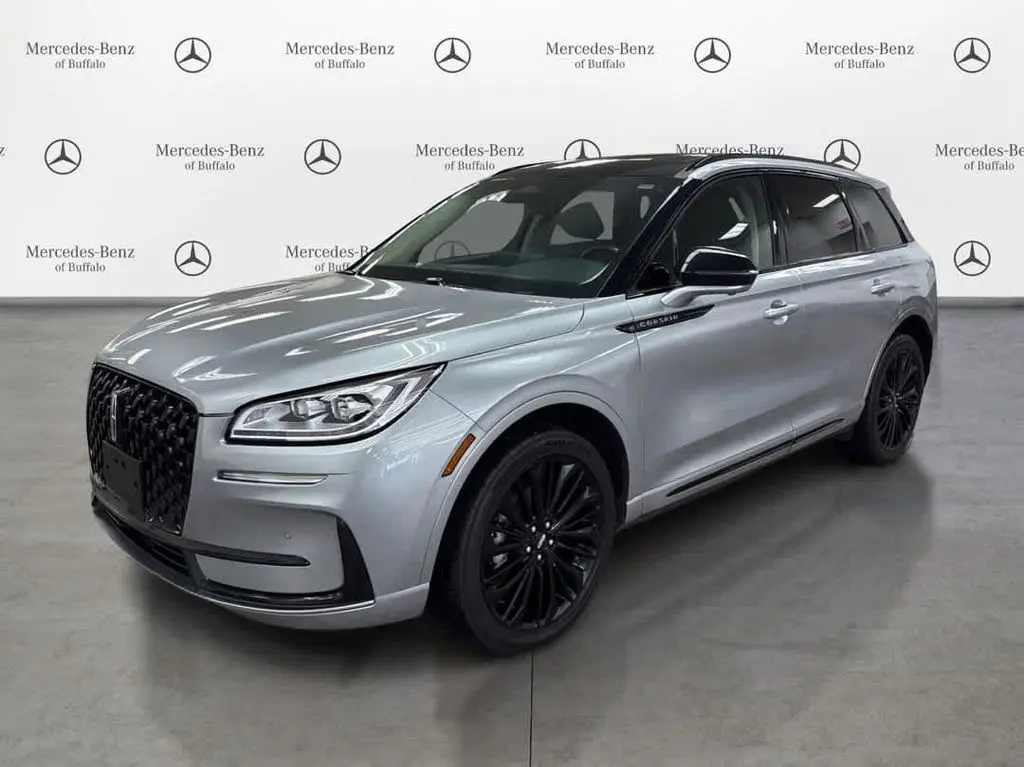 2023 Lincoln Corsair Reserve