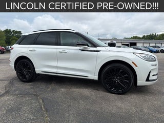 2023 Lincoln Corsair Reserve