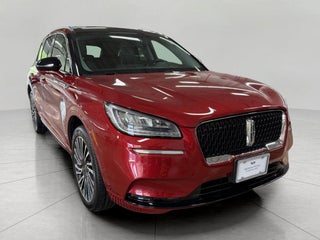 2021 Lincoln Corsair Reserve