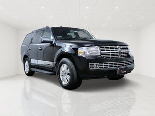 2007 Lincoln Navigator Luxury