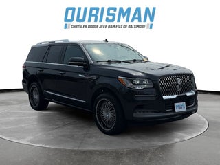 2023 Lincoln Navigator Standard