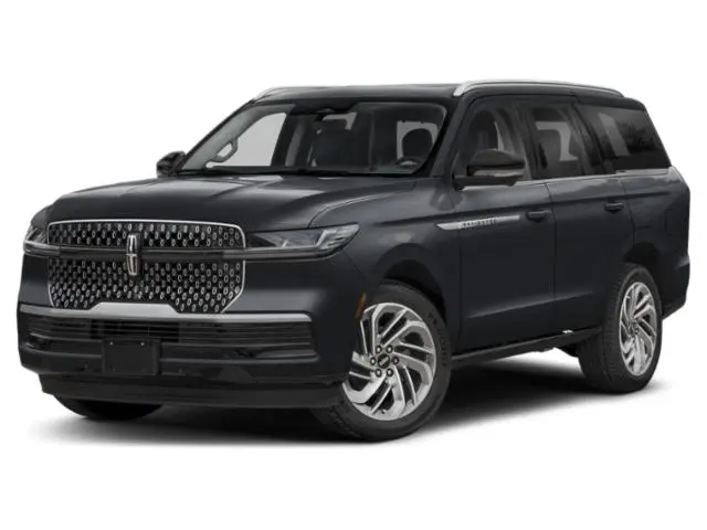 2027 Lincoln Navigator Premiere