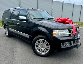 2012 Lincoln Navigator L L
