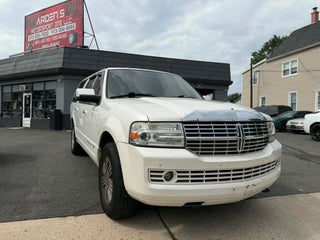 2011 Lincoln Navigator L L