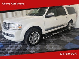 2014 Lincoln Navigator L L