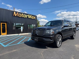 2015 Lincoln Navigator L L