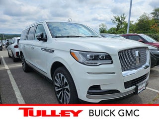2024 Lincoln Navigator L Reserve