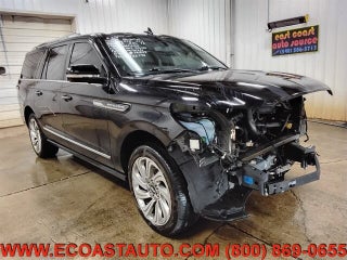 2024 Lincoln Navigator L Reserve