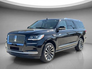 2023 Lincoln Navigator L Reserve