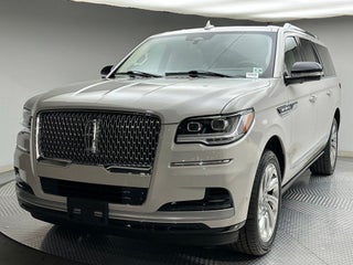 2023 Lincoln Navigator L Reserve