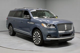 2023 Lincoln Navigator L Reserve