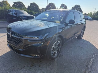 2024 Lincoln Nautilus Premiere