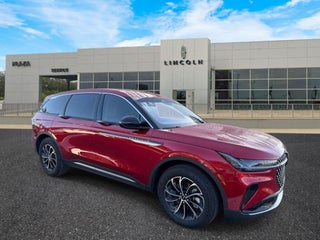 2024 Lincoln Nautilus Premiere