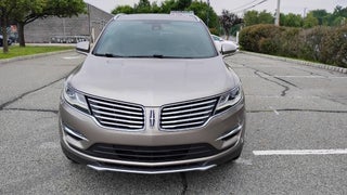 2018 Lincoln MKC Reserve