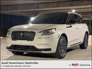 2022 Lincoln Corsair Grand Touring