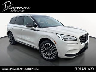 2022 Lincoln Corsair Grand Touring