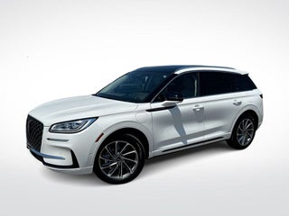 2024 Lincoln Corsair Grand Touring