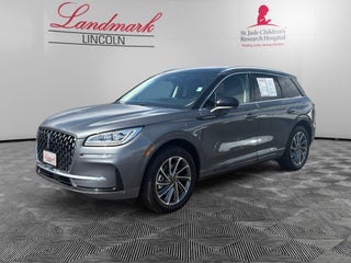 2024 Lincoln Corsair Grand Touring