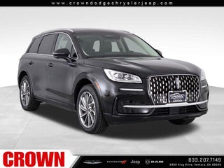 2024 Lincoln Corsair Grand Touring