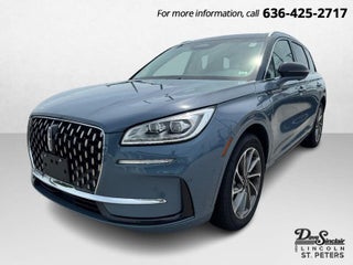 2024 Lincoln Corsair Grand Touring