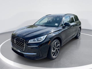 2025 Lincoln Corsair Grand Touring