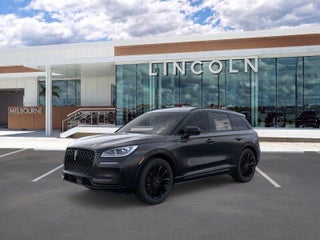 2025 Lincoln Corsair Grand Touring