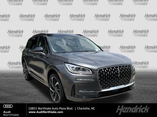 2025 Lincoln Corsair Grand Touring