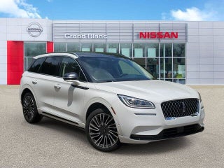 2022 Lincoln Corsair Grand Touring