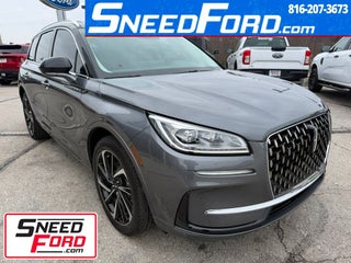 2024 Lincoln Corsair Grand Touring