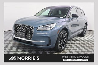 2024 Lincoln Corsair Grand Touring