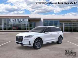 2024 Lincoln Corsair Grand Touring