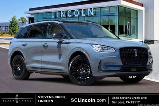 2025 Lincoln Corsair Grand Touring