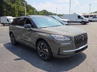 2025 Lincoln Corsair Grand Touring
