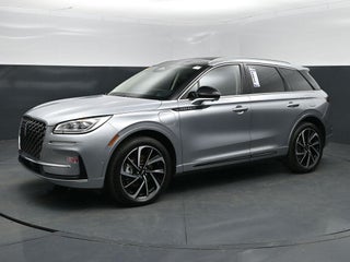 2023 Lincoln Corsair Grand Touring