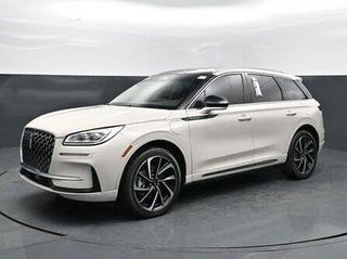 2024 Lincoln Corsair Grand Touring