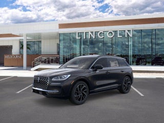 2025 Lincoln Corsair Grand Touring
