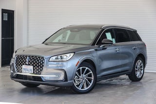 2024 Lincoln Corsair Grand Touring