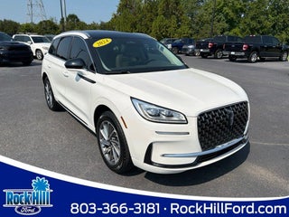2024 Lincoln Corsair Grand Touring