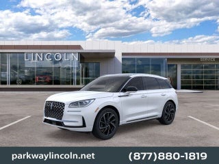 2024 Lincoln Corsair Grand Touring