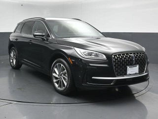2025 Lincoln Corsair Grand Touring