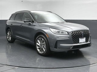 2025 Lincoln Corsair Grand Touring