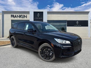 2026 Lincoln Corsair Grand Touring