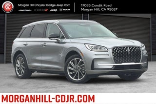 2023 Lincoln Corsair Grand Touring