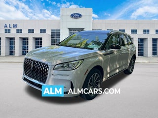 2024 Lincoln Corsair Grand Touring