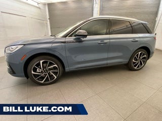 2024 Lincoln Corsair Grand Touring