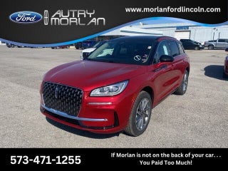 2025 Lincoln Corsair Grand Touring