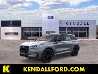 2025 Lincoln Corsair Grand Touring