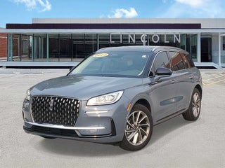 2024 Lincoln Corsair Grand Touring