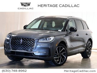 2023 Lincoln Corsair Grand Touring