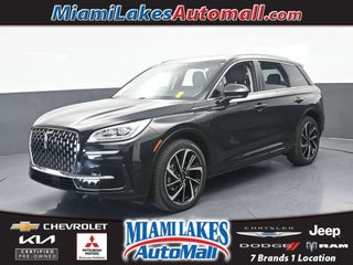 2024 Lincoln Corsair Grand Touring